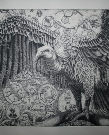 Angel Of Judgement