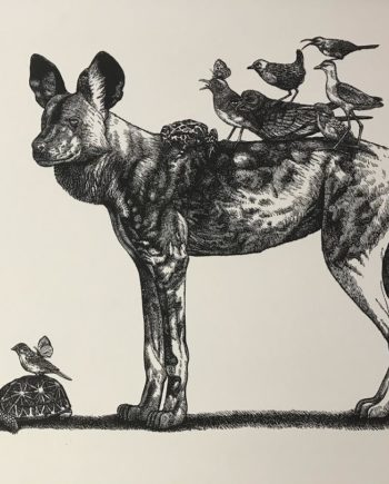 The Carrier