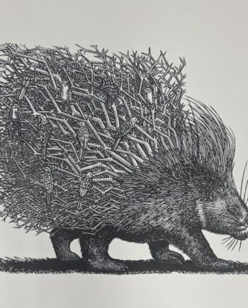 The Gatherer