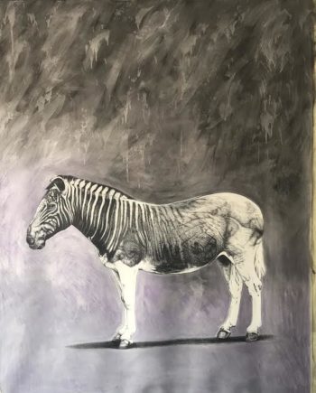 The Last Of Her Kind