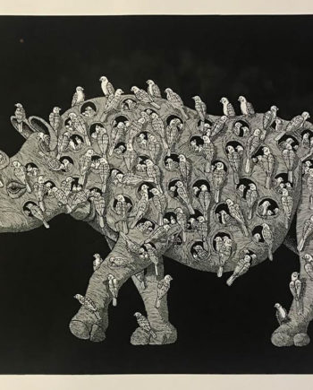 Rhino Weaver