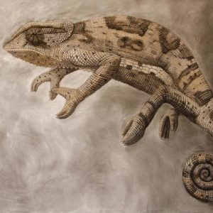 john moore art