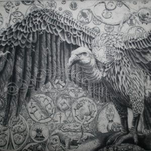 john moore artist