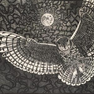 john moore artist