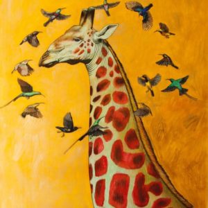 john moore artist