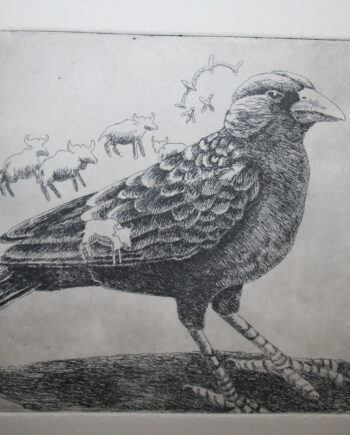 Little 5 Series: Buffalo Weaver