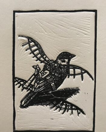 Animal and Machine : Bird | Flying Machine