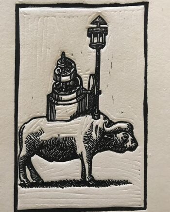 Animal and Machine : Buffalo | Mining