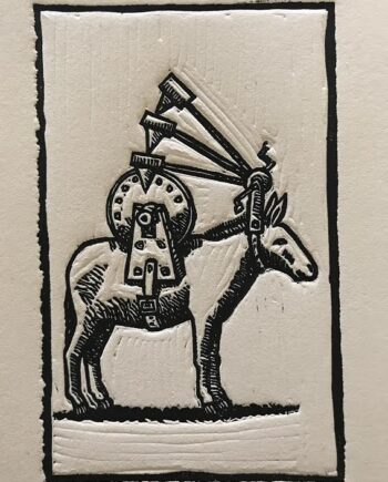Animal and Machine : Donkey | Tik-Tok