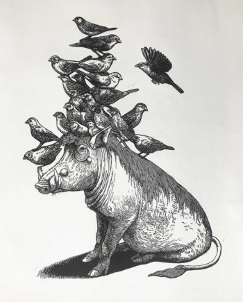 Head Full Of Ideas