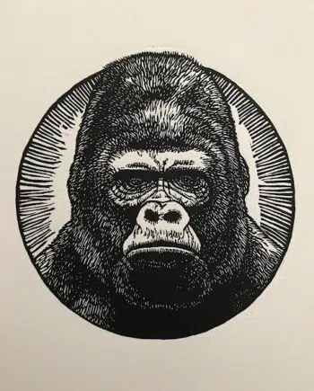 New Big 5 : Gorilla