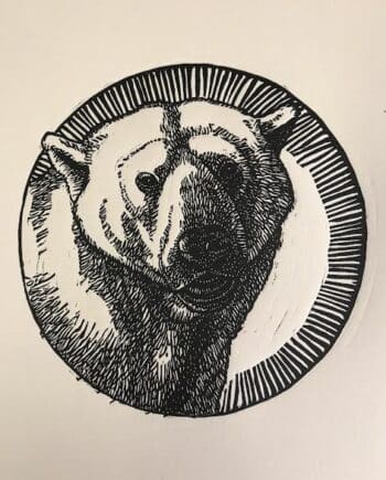New Big 5: Polar Bear