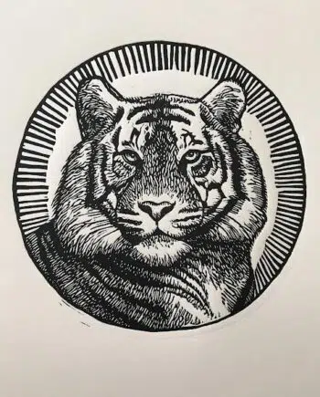 New Big 5 : Tiger
