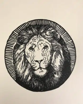 New Big 5 : Lion