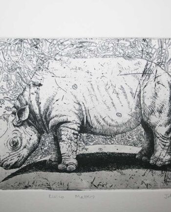 Rhino Matters