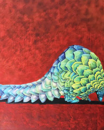 Blue Scales