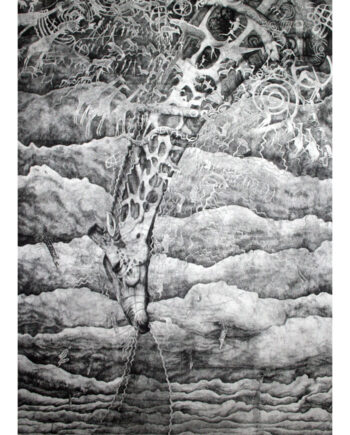 Calling The Rain And Its Creatures