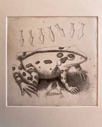 Lucky Fish