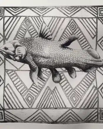 What If Series : Coelacanth