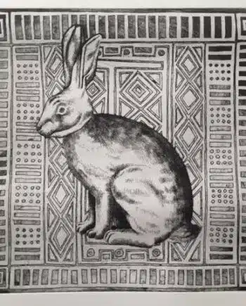 What If Series : Riverine Rabbit