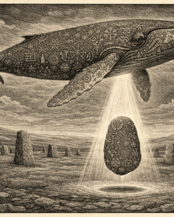 The Whale Series: The Placement